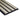 Sagewood WPC composite slat panel with black gap exterior wall cladding board angled product view