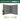 Composite fence kit dimensions and layout with vertical and horizontal slat orientation options