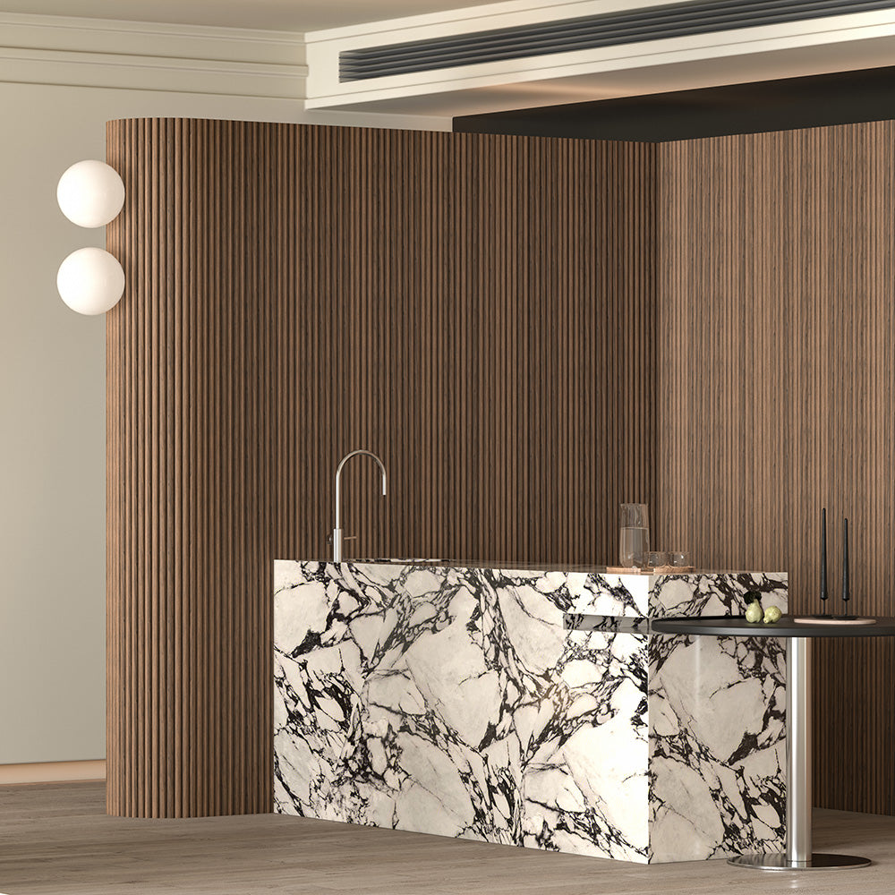 Chestnut Panel Chestnut Flexible Tambour Wood Panels – 1