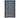 Composite Privacy Fence Gate Kit with Mechanical Keypad Lock – Slate Gray with Black Gap