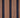 Teak With Black Accents Wood Slat Panels for Walls - Stout (94" Long and 106" long)