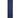 Midnight Blue Flexible Tambour Wood Panels – 1" Fluted Beads Decorative Wall Cladding for Interiors