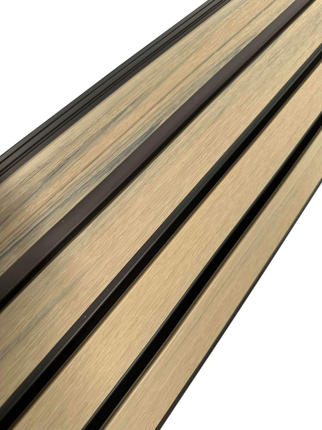 outdoor wood panels