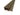 Light Gray Oak Universal End Cap Trim Composite Molding
