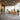 Light Oak Modern Slatted Wood Acoustic Ceiling – Suspended Drop Ceiling System