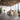 Light Oak Modern Slatted Wood Acoustic Ceiling – Suspended Drop Ceiling System