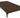 Modular Composite Decking System with Steel Frame – Ipe | 40" × 80"