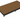 Modular Composite Decking System with Steel Frame – Teak | 40" × 80"