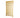 Light Ash Wooden Square Pattern Room Divider for Indoor and Outdoor Privacy
