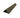Oakwood Universal End Cap, Outside Corner Trim - Composite Molding