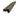 Oakwood Universal End Cap, Outside Corner Trim - Composite Molding