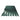 Green Roof Panels Polycarbonate Wave Corrugated Transparent Sheets