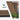 3Dgrain™ Wide Slat Composite Siding - Exterior Wall Panels, Weathered Teak Outdoor Cladding (4-Column)