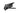 Black Composite Shiplap Trim  Screws