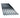 Smoke Gray Roof Panels Polycarbonate Corrugated Trapezoid Tinted Sheets