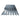 Smoke Gray Roof Panels Polycarbonate Corrugated Wave Tinted Sheets