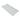 White 3D Mosaic Stone Wall Tile – Lightweight Decorative Panels for Interior & Exterior