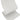 White Textured Stone Wall Paneling – Flexible Decorative Wall Tiles for Interior & Exterior