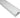 Arctic White Suspended Slat Ceiling System