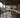 Black Oak Suspended Slat Ceiling System