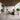 Medium Oak Modern Slatted Wood Acoustic Ceiling – Suspended Drop Ceiling System