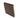 Exterior Composite Shiplap Siding Boards – Walnut