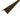 Weathered Teak 90° Right Angle Composite Trim Molding