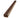 Walnut Stain Shiplap Wood Siding Interior-Exterior