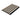 Narrow 6-Strip Light Gray Oak & Black Gap Composite Siding Panels - 7/8" Slat Wall Cladding System (Copy)