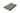 Narrow 6-Strip Light Gray Oak & Black Gap Composite Siding Panels - 7/8" Slat Wall Cladding System (Copy)