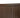 Dark Brown 90° Right Angle Composite Trim Molding