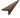 Teak 90° Right Angle Composite Trim Molding