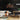 Ebony Stained Shiplap Wood Siding Interior-Exterior