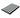 Narrow 6-Strip White & Black Gap Composite Siding Panels - 7/8" Slat Wall Cladding System