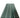 Dark Green SM-Rib Metal Roof Panels – Standard Rib Steel Roofing Sheets