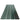 Dark Green SM-Rib Metal Roof Panels – Standard Rib Steel Roofing Sheets