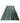 Dark Green SM-Rib Metal Roof Panels – Standard Rib Steel Roofing Sheets