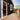 Kona Dark Brown Stain Shiplap Wood Siding Interior-Exterior
