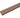 Cherry Brown Composite Shiplap Trim 6 pc./Box