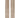 Light Walnut Wood Slat Panels for Walls - Stout (94" x 5 3/4")
