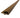 Teak Universal End Cap Trim - Composite Molding