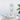 White Primed Shiplap Wood Siding Interior-Exterior